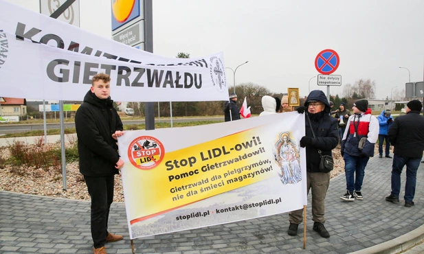 Protest