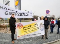 Protest