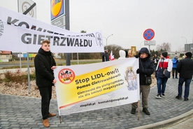 Protest