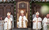 Ingres abp. Adriana Galbasa SAC, cz. I