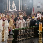 Ingres abp. Adriana Galbasa SAC, cz. I