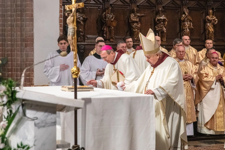 Ingres abp. Adriana Galbasa SAC, cz. I