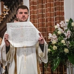 Ingres abp. Adriana Galbasa SAC, cz. I