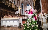 Ingres abp. Adriana Galbasa SAC, cz. I