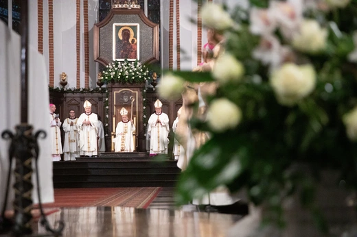 Ingres abp. Adriana Galbasa SAC, cz. I