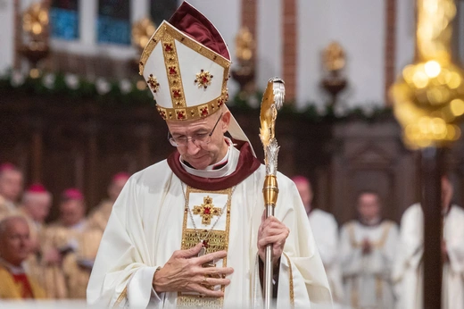 Ingres abp. Adriana Galbasa SAC, cz. II
