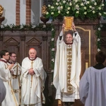 Ingres abp. Adriana Galbasa SAC, cz. II