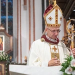 Ingres abp. Adriana Galbasa SAC, cz. II
