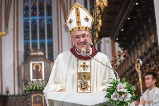 Ingres abp. Adriana Galbasa SAC, cz. II
