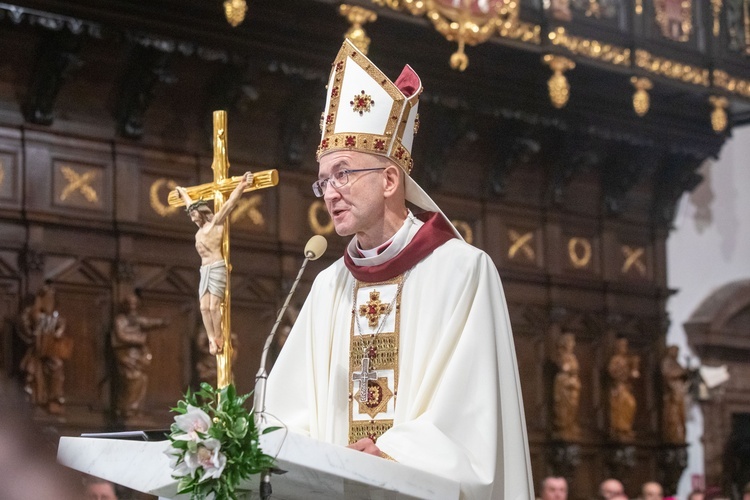 Ingres abp. Adriana Galbasa SAC, cz. II