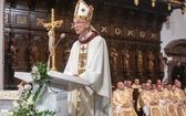 Ingres abp. Adriana Galbasa SAC, cz. II