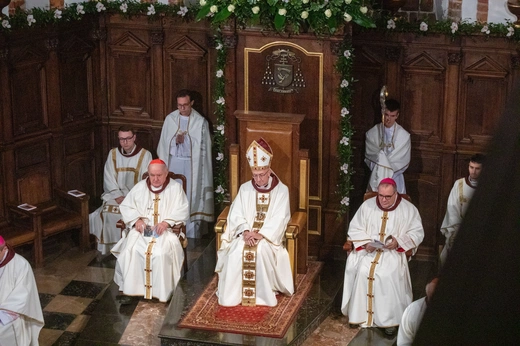 Ingres abp. Adriana Galbasa SAC, cz. II