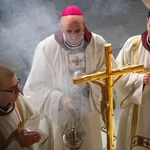 Ingres abp. Adriana Galbasa SAC, cz. II