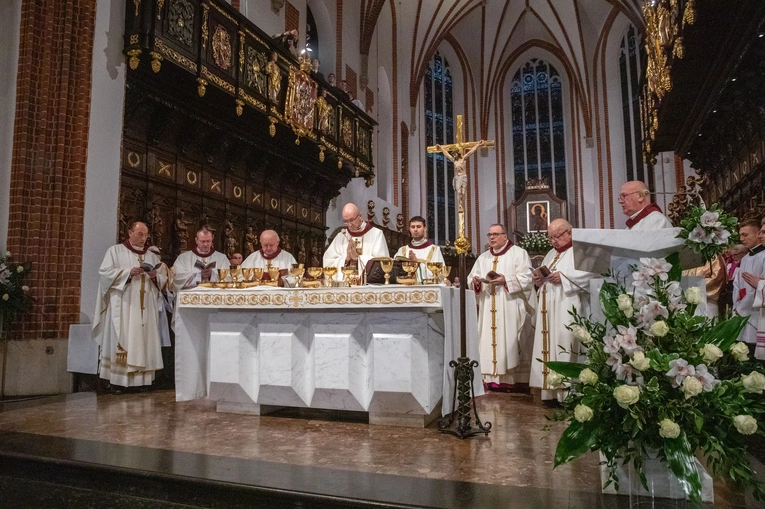 Ingres abp. Adriana Galbasa SAC, cz. II