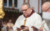 Ingres abp. Adriana Galbasa SAC, cz. II