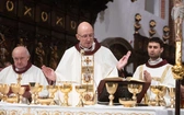 Ingres abp. Adriana Galbasa SAC, cz. II