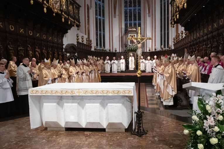 Ingres abp. Adriana Galbasa SAC, cz. II