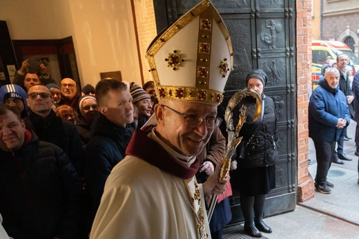 Ingres abp. Adriana Galbasa SAC, cz. II