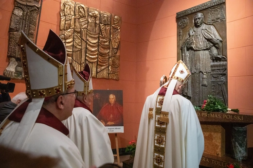 Ingres abp. Adriana Galbasa SAC, cz. II