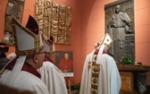 Ingres abp. Adriana Galbasa SAC, cz. II