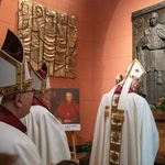 Ingres abp. Adriana Galbasa SAC, cz. II