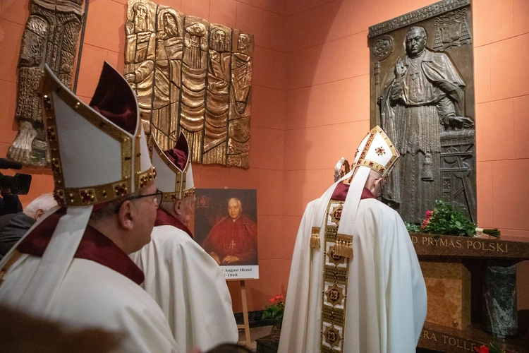 Ingres abp. Adriana Galbasa SAC, cz. II