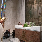 Ingres abp. Adriana Galbasa SAC, cz. II
