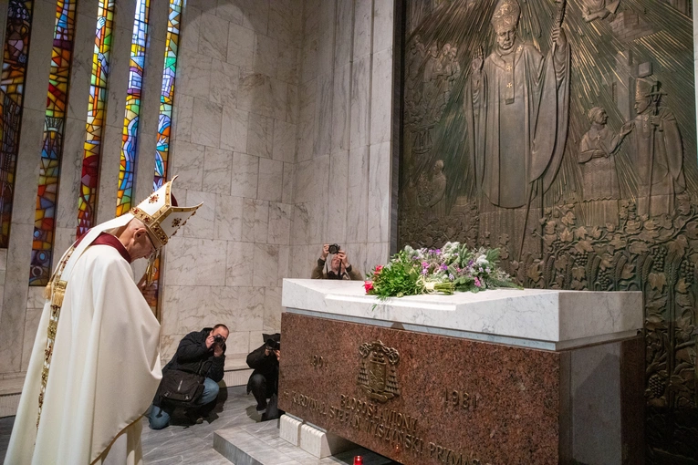 Ingres abp. Adriana Galbasa SAC, cz. II