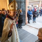 Ingres abp. Adriana Galbasa SAC, cz. II