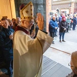 Ingres abp. Adriana Galbasa SAC, cz. II