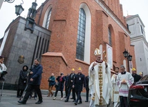 Ingres abp. Adriana Galbasa SAC, cz. II