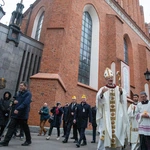 Ingres abp. Adriana Galbasa SAC, cz. II