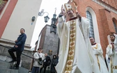Ingres abp. Adriana Galbasa SAC, cz. II