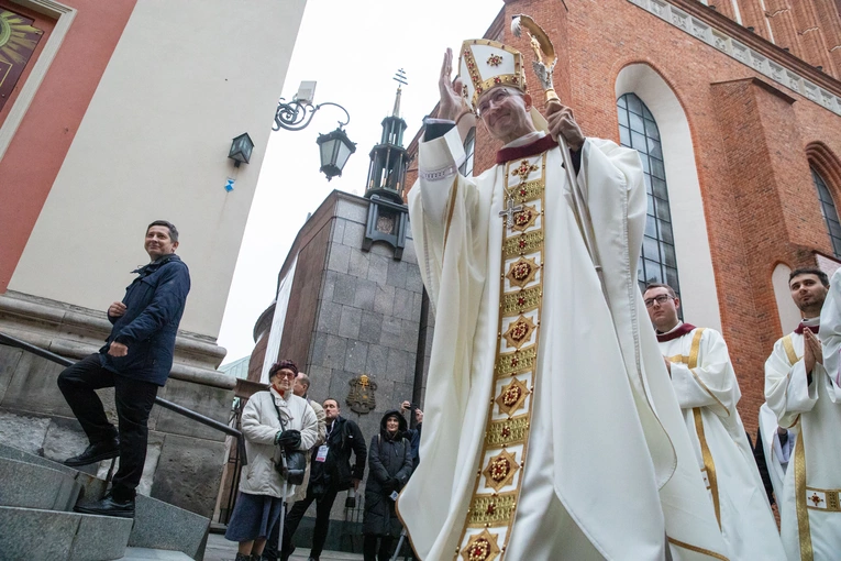 Ingres abp. Adriana Galbasa SAC, cz. II
