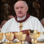 Ingres abp. Adriana Galbasa SAC do archikatedry warszawskiej, cz. III