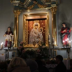 200. rocznica konsekracji kościoła w Makowie