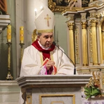 200. rocznica konsekracji kościoła w Makowie