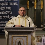 200. rocznica konsekracji kościoła w Makowie