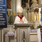 200. rocznica konsekracji kościoła w Makowie