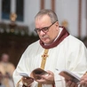 Nuncjusz Apostolski do abp. Galbasa: Raduj się w Panu