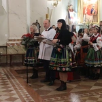 200. rocznica konsekracji kościoła w Makowie