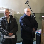200. rocznica konsekracji kościoła w Makowie