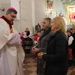 200. rocznica konsekracji kościoła w Makowie