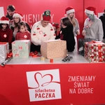24. weekend cudów Szlachetnej Paczki 