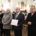 200. rocznica konsekracji kościoła w Makowie