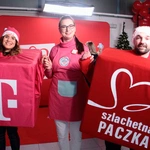24. weekend cudów Szlachetnej Paczki 