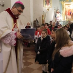 200. rocznica konsekracji kościoła w Makowie