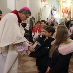 200. rocznica konsekracji kościoła w Makowie
