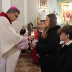 200. rocznica konsekracji kościoła w Makowie