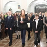 200. rocznica konsekracji kościoła w Makowie